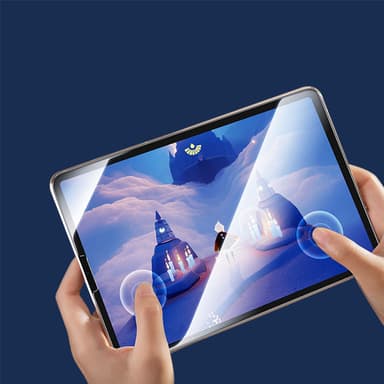 Skjermbeskytter i herdet glass for iPad Mini iPad Mini 6