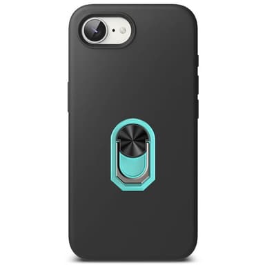 TPU ringdeksel iPhone 16e - Mynte