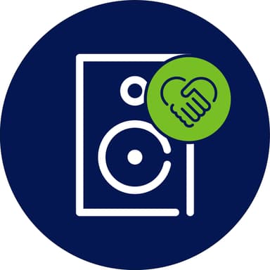 Forsikring - Lydprodukt - 3 år