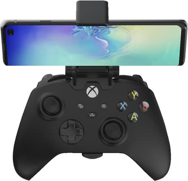 Piranha Smart Clip mobilfeste til Xbox Series X og S-kontroller