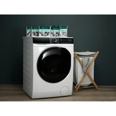 ELECTROLUX M2GCP121 Detergent