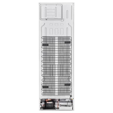 LG kombiskap GBV5140DSW
