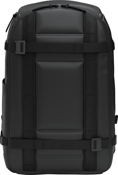 Db Ramverk Pro 26 l ryggsekk (black out)
