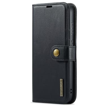Til Samsung Galaxy A36 DG.MING 2 i 1 Lommebok-deksel