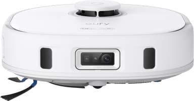 Eufy X10 Pro Omni rengjøringsrobot T2351G21 (hvit)