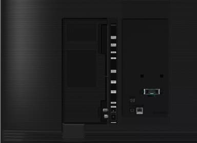 Samsung 50" digital skjerm HG50CU700EUXEN