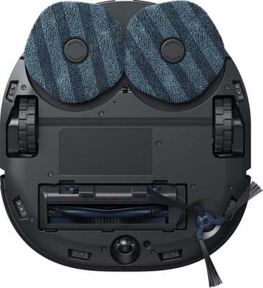 Eufy X10 Pro Omni rengjøringsrobot T2351G11 (sort)