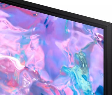 Samsung 50" digital skjerm HG50CU700EUXEN
