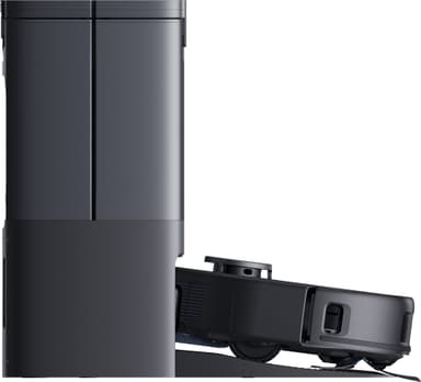 Eufy X10 Pro Omni rengjøringsrobot T2351G11 (sort)