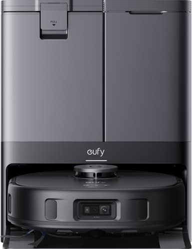 Eufy X10 Pro Omni rengjøringsrobot T2351G11 (sort)