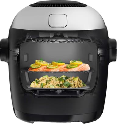 OBH Nordica Actifry multicooker MY741CN0 (sort)