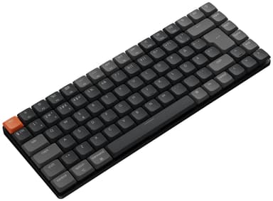 Keychron K3v3 trådløst tastatur