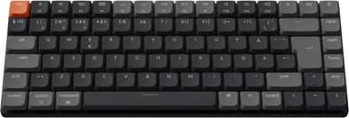 Keychron K3v3 trådløst tastatur