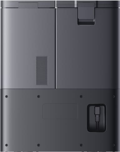Eufy X10 Pro Omni rengjøringsrobot T2351G11 (sort)