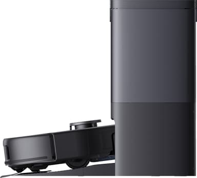 Eufy X10 Pro Omni rengjøringsrobot T2351G11 (sort)