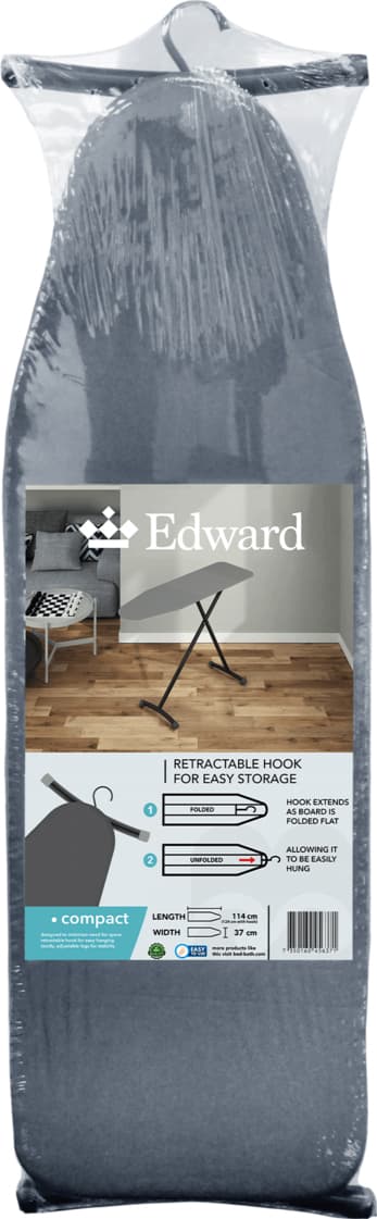 Edward strykebrett