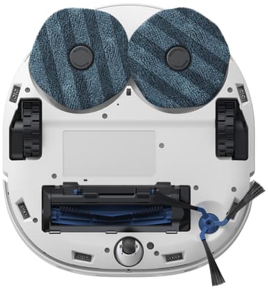 Eufy X10 Pro Omni rengjøringsrobot T2351G21 (hvit)