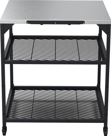 Ooni Modular pizza table UU-P2F100 (black)
