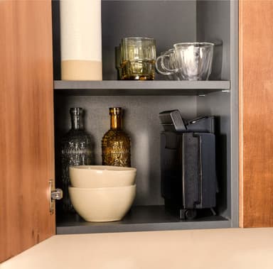 Krups FDK Iconic smørbrødgrill FDK462 (sort)