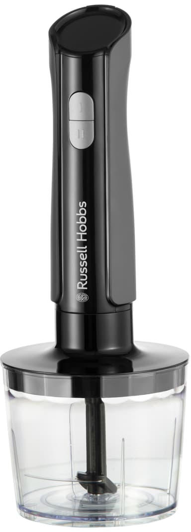 Russell Hobbs stavmikser 27141-56 (grå)
