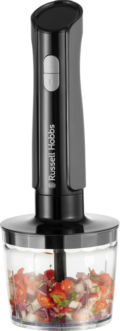 Russell Hobbs stavmikser 27141-56 (grå)