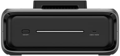 EcoFlow River 3 batteri EFEB300 (sort)