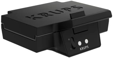 Krups FDK Iconic smørbrødgrill FDK462 (sort)