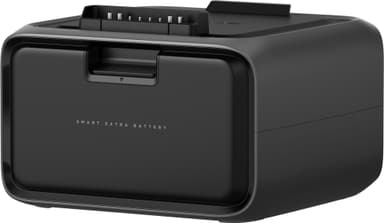 EcoFlow River 3 batteri EFEB600 (sort)