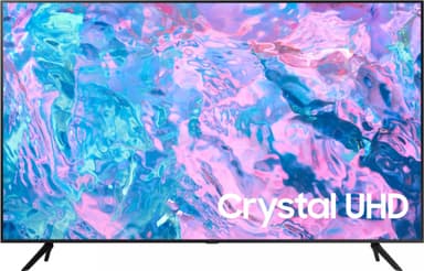Samsung 75" digital skjerm HG75CU700EUXEN