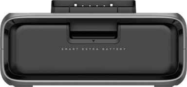 EcoFlow River 3 batteri EFEB300 (sort)