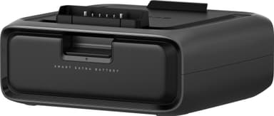 EcoFlow River 3 batteri EFEB300 (sort)