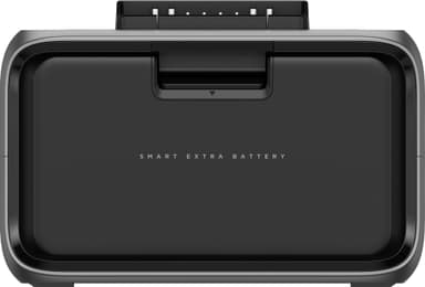 EcoFlow River 3 batteri EFEB600 (sort)