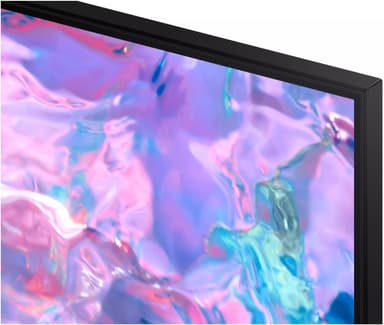 Samsung 75" digital skjerm HG75CU700EUXEN
