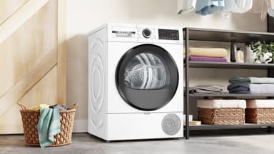 Bosch Tørketrommel WQG2420ESN