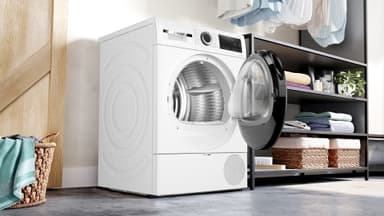 Bosch Tørketrommel WQG2420ESN