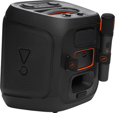 JBL PartyBox Encore 2 festhøyttaler (sort)