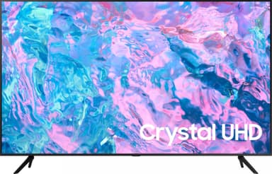 Samsung 50" digital skjerm HG50CU700EUXEN