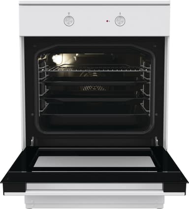 Hisense Komfyr H2CI8617WB