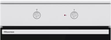 Hisense Komfyr H2CI8617WB