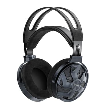 FiiO FT3 hodetelefon - kablet