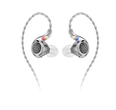 FiiO FD11 Ørepropper - Kablet