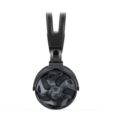 FiiO FT3 hodetelefon - kablet