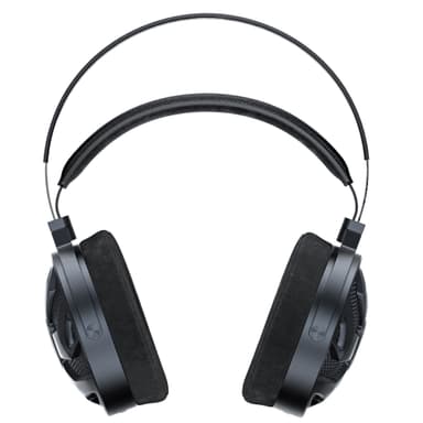 FiiO FT3 hodetelefon - kablet