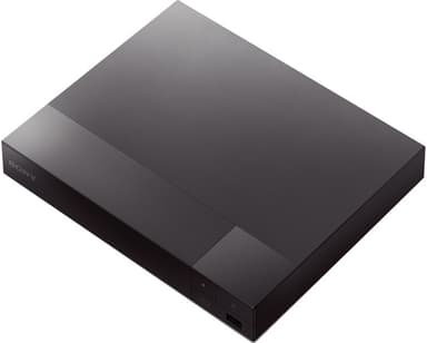 Sony BDP-S1700 Blu-ray-spiller (sort)