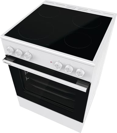 Hisense Komfyr H2CC8615WG