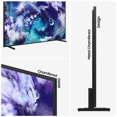 Samsung 85" QN900F 8K MiniLED Smart-TV (2025)