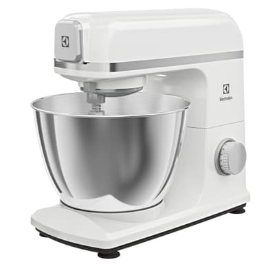 Electrolux Kjøkkenmaskin E5KM1-4SWB