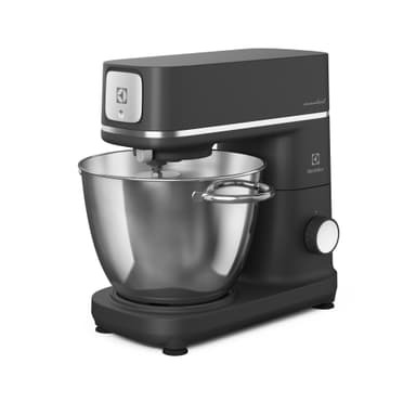 Electrolux Kjøkkenmaskin (sort) E6KM1-4BPT