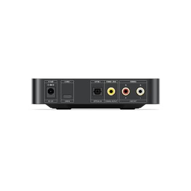 FiiO K11 hodetelefonforsterker DAC