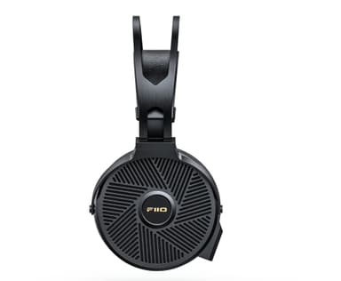 FiiO FT5 hodetelefon - kablet